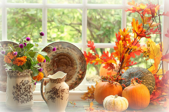 Осень на кухне1 Осень на кухне1