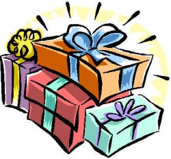 Подарок Маме! Подарок Маме!