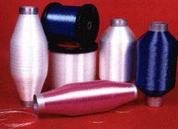 Производство текстильных волокон - этапы развития