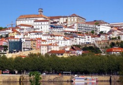Туры в Коимбру, Португалия