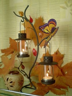 Осень на кухне15