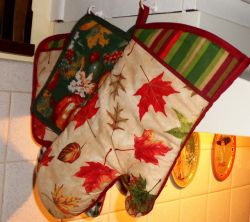 Осень на кухне16