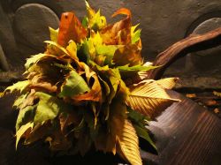 Осень на кухне2