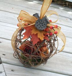 Осень на кухне3