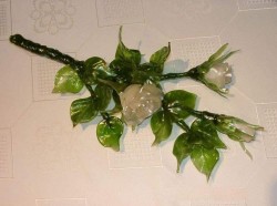 Сахарные цветы Сахарные цветы