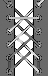 DoubleBackLacing6a