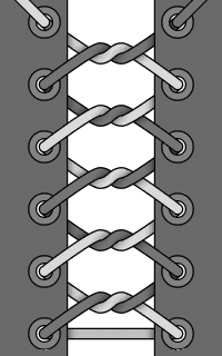 KnottedLacing6