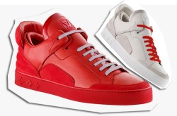 Красиво завязать шнурки Красиво завязать шнурки