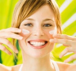 Система ухода за кожей лица Система ухода за кожей лица