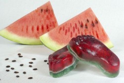 Делаем взбитое мыло