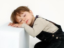 Сон и вес, какая связь?