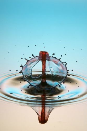 Чистая вода