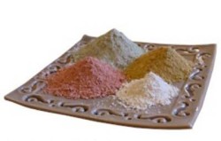 Целебные свойства глины Целебные свойства глины