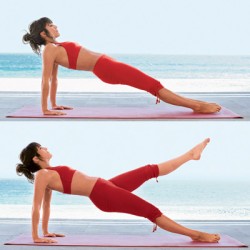 Упругий живот и стройные бедра? – Нужно только захотеть! Упругий живот и стройные бедра? – Нужно только захотеть!