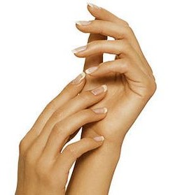 Заболевание, которое «ест» ноготь Заболевание, которое «ест» ноготь