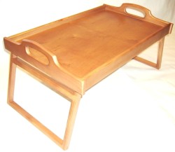 Завтрак в постель