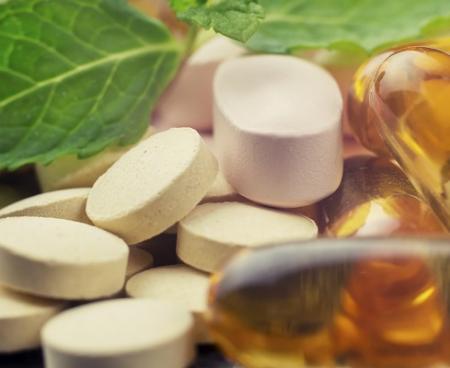 Витамин В2 и его действие на организм человека