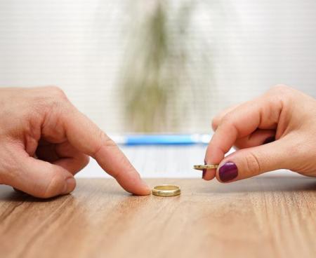 Всё может закончиться разводом