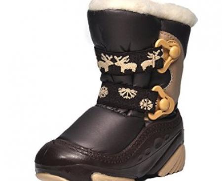 Выбираем дутики Демар!