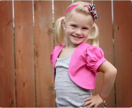 Детская одежда для торжественных 