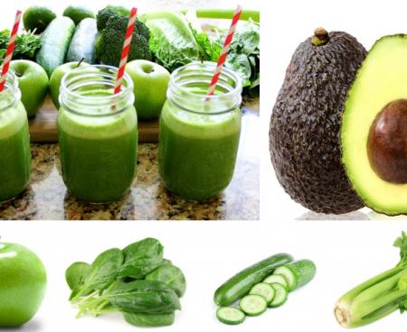 Диета «Антистресс» Диета «Антистресс»