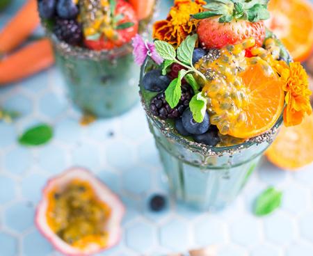 Естественный метод очищения организма