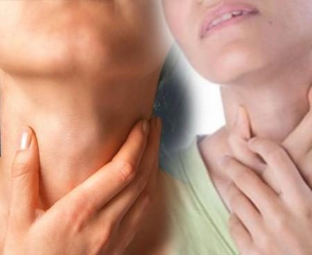 Заболевания эндокринной системы