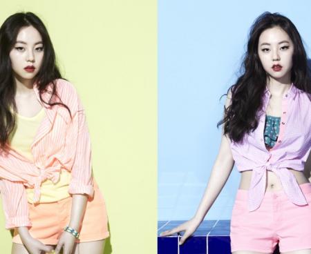 Корейская одежда – лекарство от обыденности Корейская одежда – лекарство от обыденности