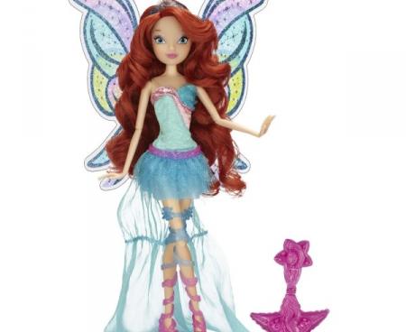 Куклы Винкс и мячи Куклы Винкс и мячи