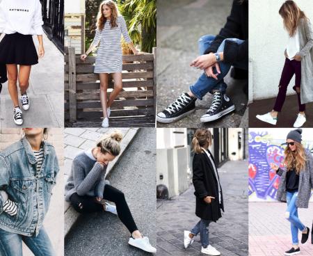 Лето – это время обновить свой гардероб