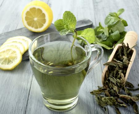 Очищение печени