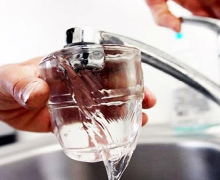 Пейте воду без опасения