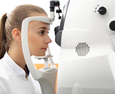 Профилактика болезней глаз – залог хорошего зрения Профилактика болезней глаз – залог хорошего зрения