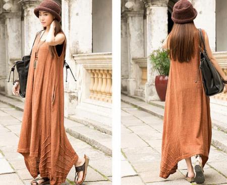 Сарафаны оптом – как одеваться во время беременности