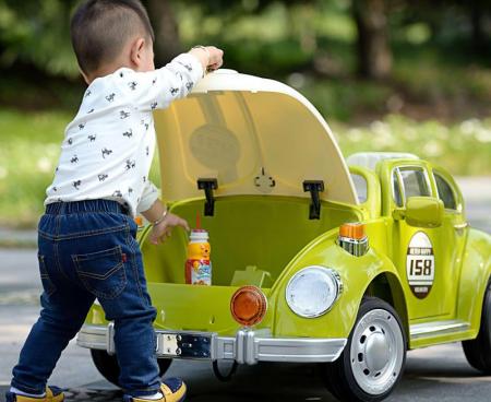 Удовольствие обеспечено 