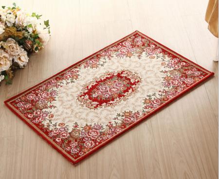 Что собой представляет ковровая вышивка Что собой представляет ковровая вышивка