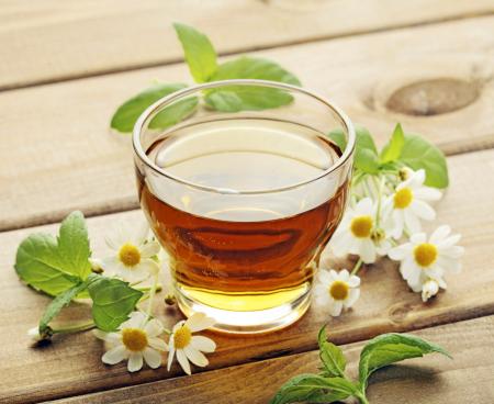 Детоксикация в домашних условиях