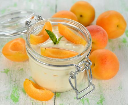 Домашние маски с абрикосом