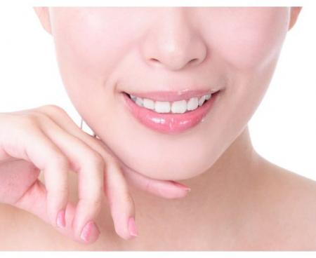 Морщины над верхней губой