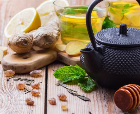 Ежедневный детокс