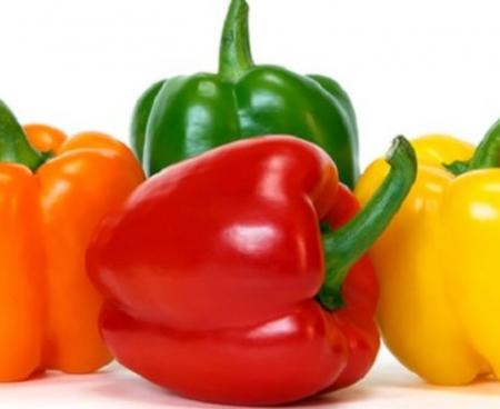 Летний овощ