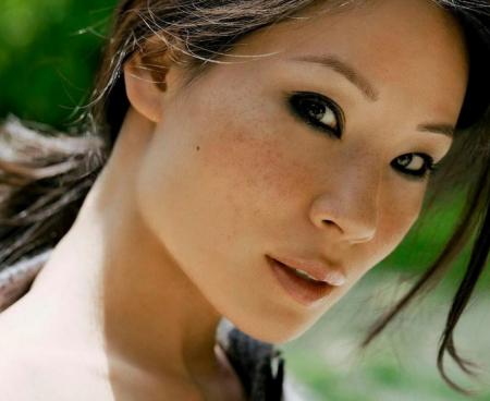 Пигментация кожи