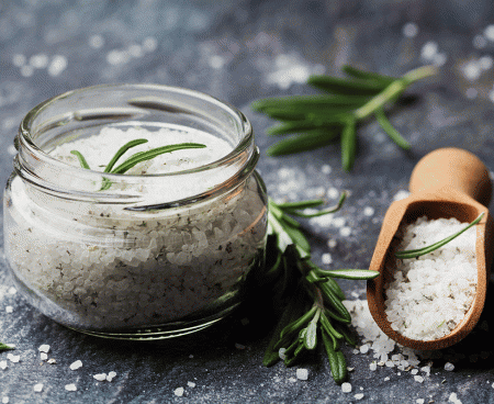 Детокс ванны для здорового тела