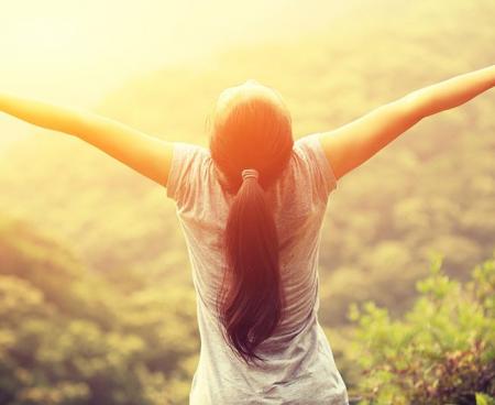 Жизненный тонус и почему мы устаем