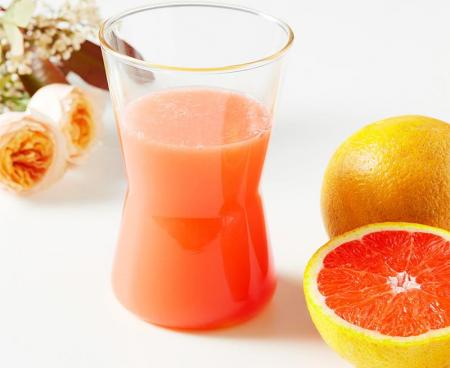 Полезные апельсиновый и грейпфрутовый соки