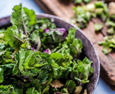 Витамин К - что нужно знать