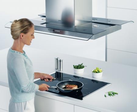 Выбор варочной панели: плюсы и минусы современных покрытий