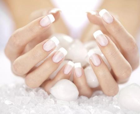 Как ухаживать за руками в зимнее время