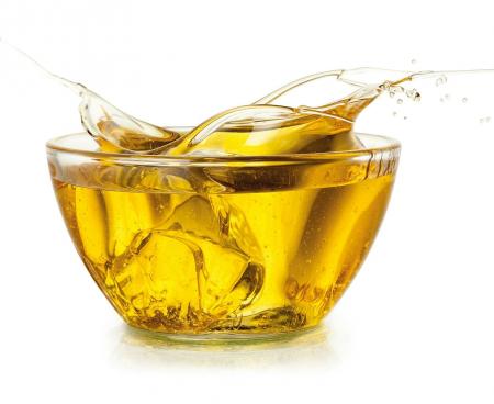 Тело маслом не испортишь