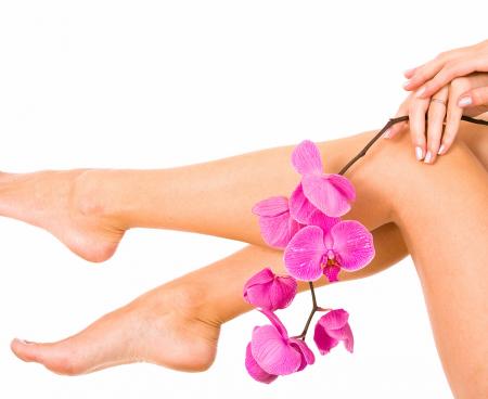 Эфирные масла для ног Эфирные масла для ног